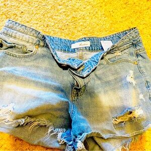 KanCan  shorts size XL